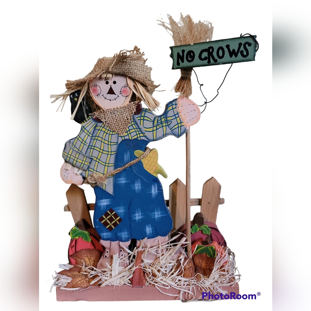 Scarecrow